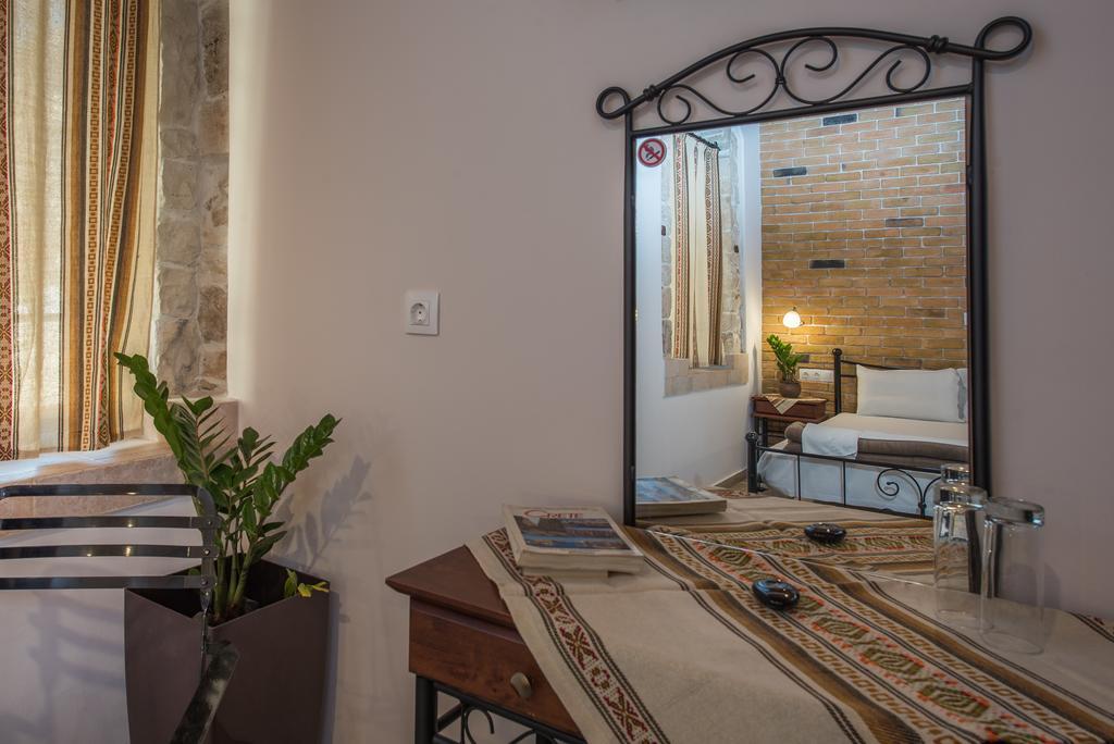 Cretan Villa Ierápetra Exterior foto
