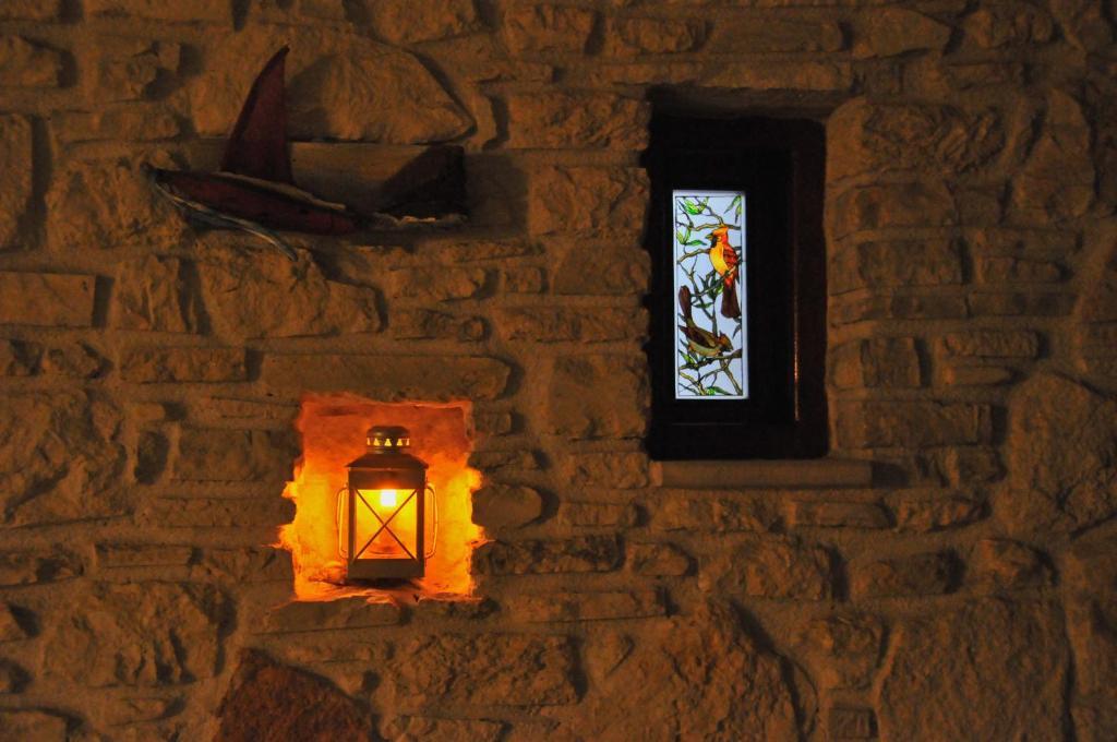 Cretan Villa Ierápetra Exterior foto