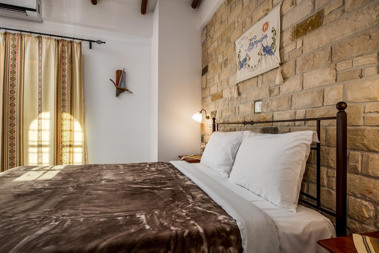 Cretan Villa Ierápetra Exterior foto
