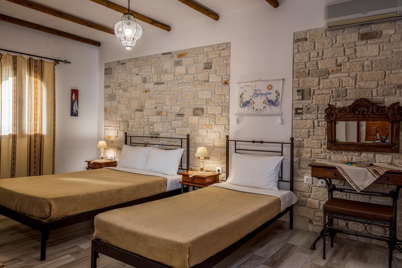 Cretan Villa Ierápetra Exterior foto